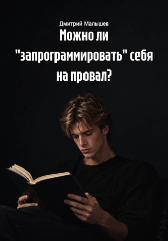 Можно ли «запрограммировать» себя на провал? , Можно ли "запрограммировать" себя на провал?