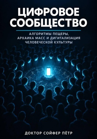 Цифровое сообщество , Цифровое сообщество