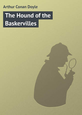 Arthur Conan Doyle, The Hound of the Baskervilles
