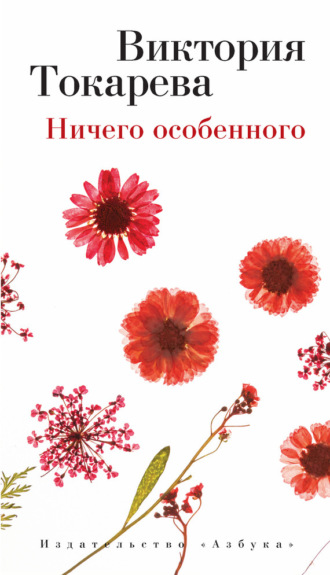 Виктория Токарева, Ничего особенного (сборник)