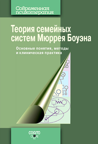 Сборник статей, Теория семейных систем Мюррея Боуэна. Основные понятия, методы и клиническая практика